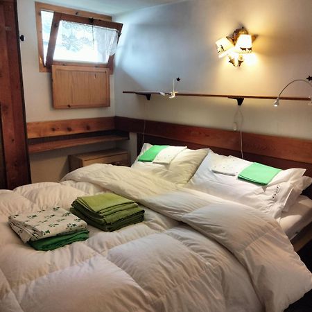 瓦托内切Cervinia-Valt Sport & Relax House公寓 外观 照片